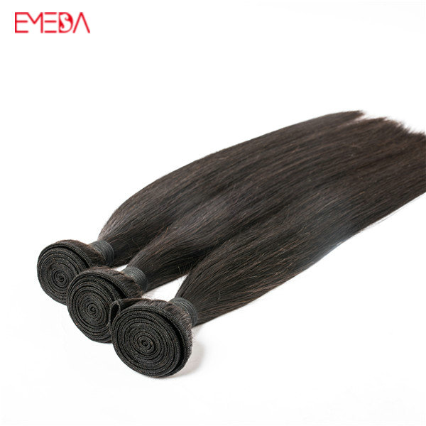 Brazilian virgin hair bundles wholesale 100% human hair YL160